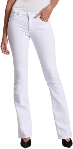 Women's Nico Midrise Bootcut Jean
