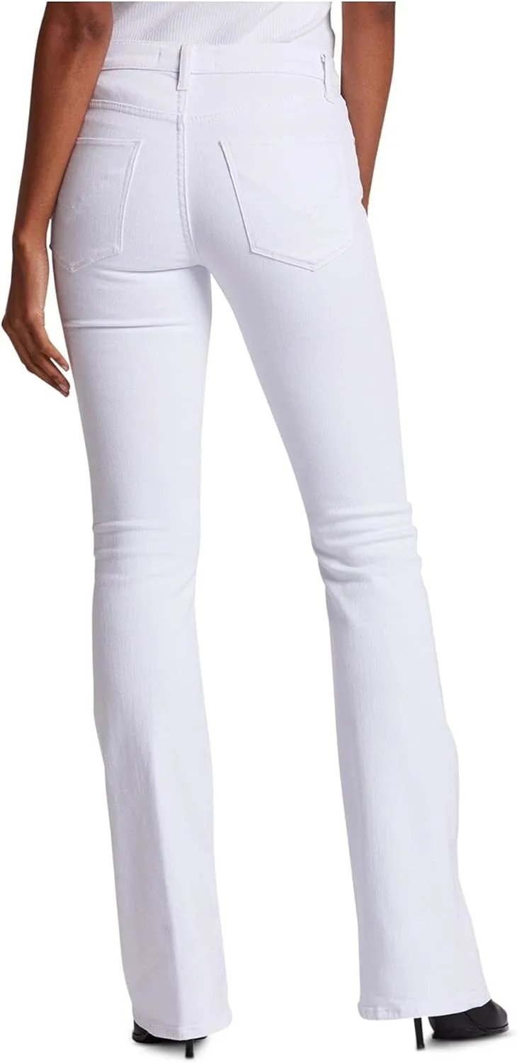 Women's Nico Midrise Bootcut Jean