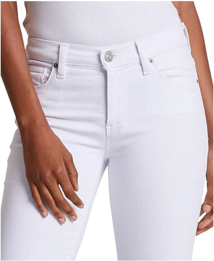 Women's Nico Midrise Bootcut Jean