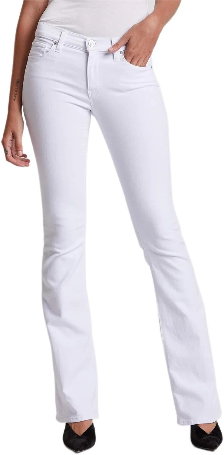 Women's Nico Midrise Bootcut Jean