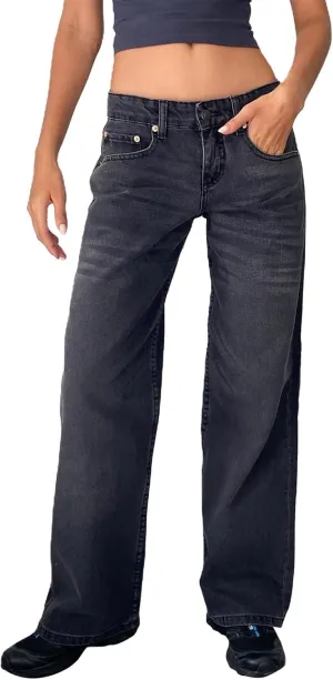 Womens Rise Stretch Boot Cut Jeans Fitting High Waisted Jeans Jeans Womans Woman's Jeans Jean