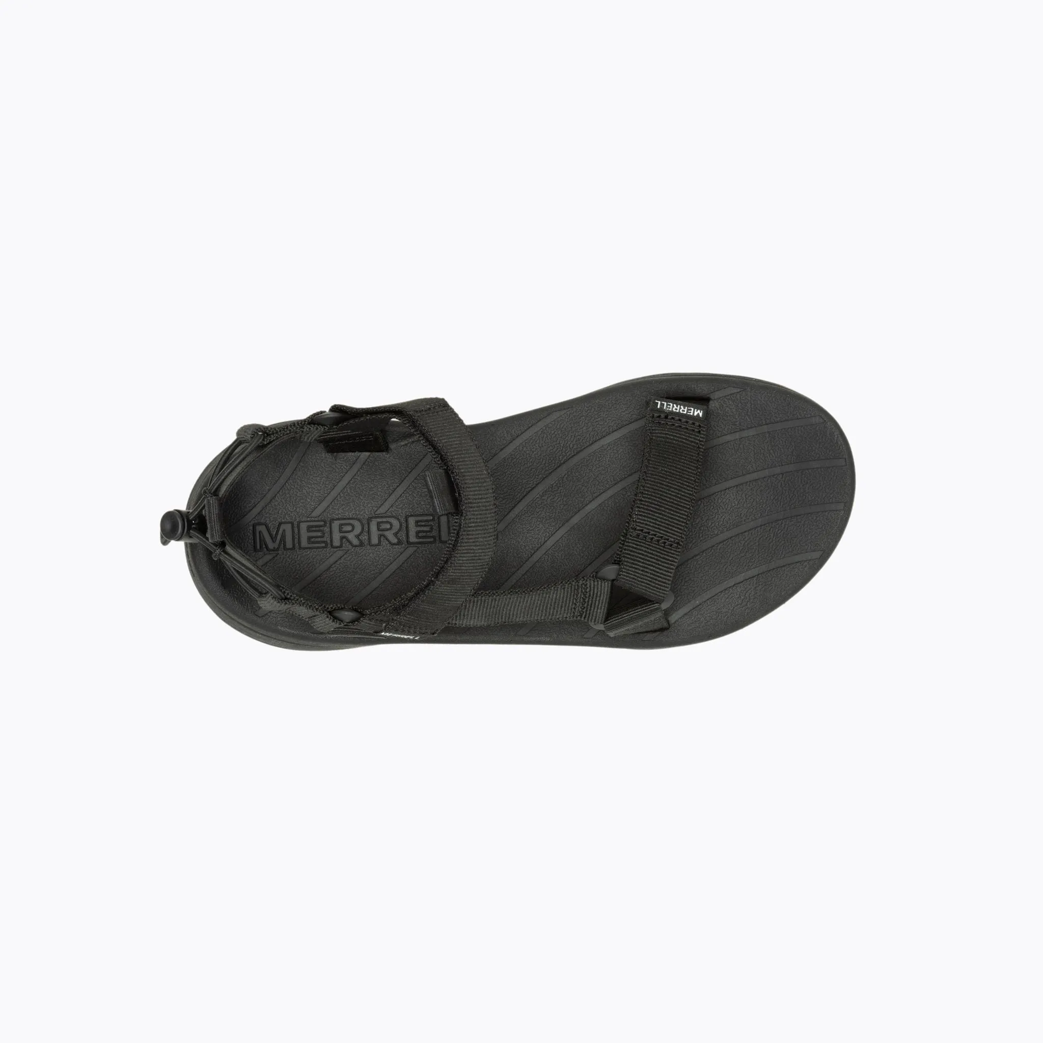 Women's Speed Fusion Web Sport - Black