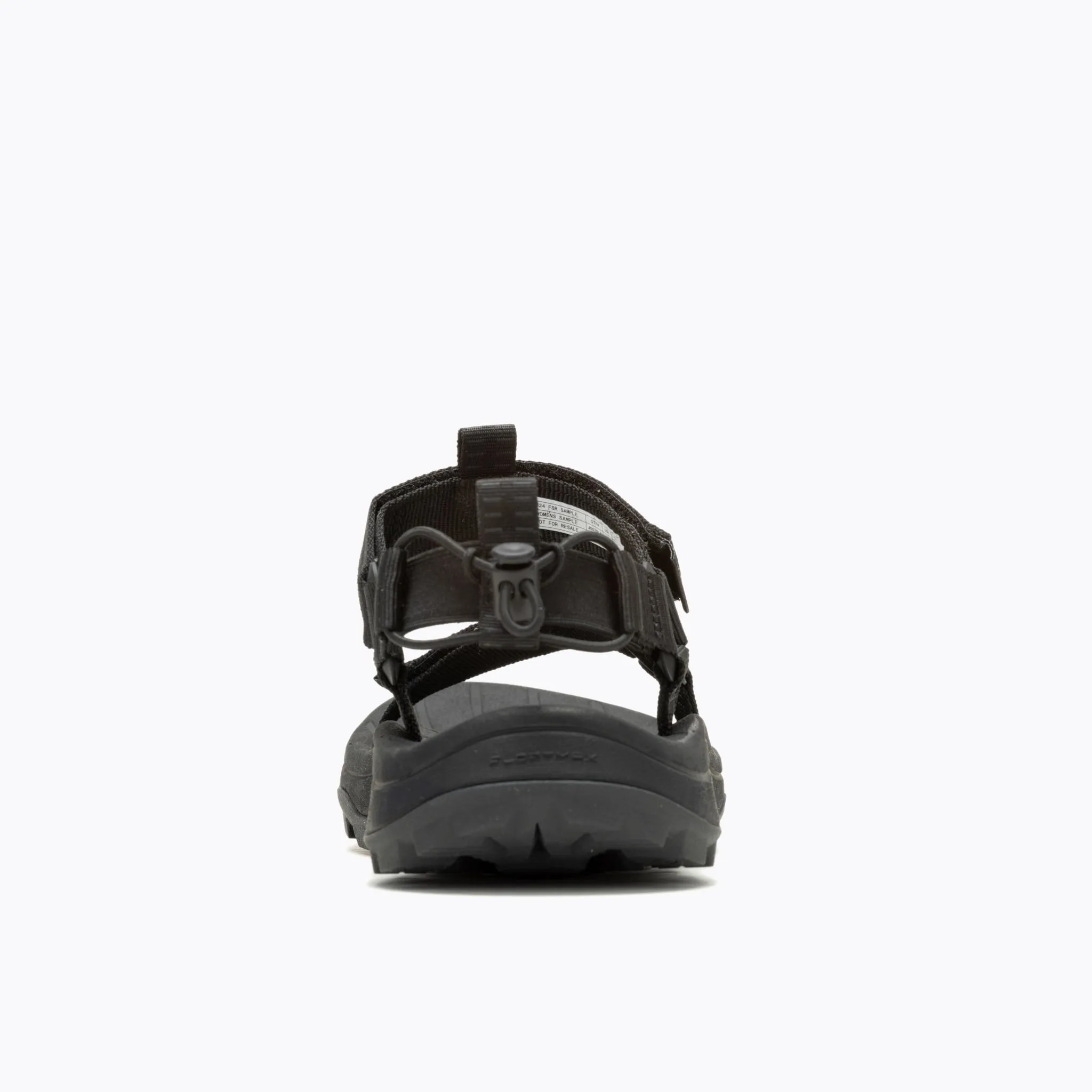Women's Speed Fusion Web Sport - Black