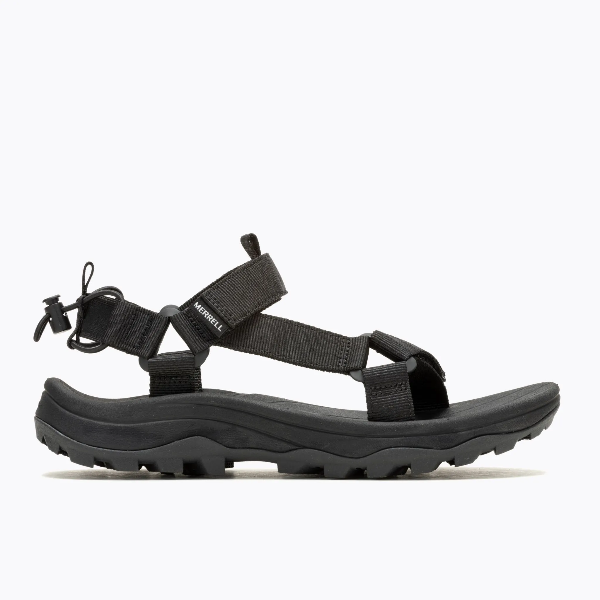 Women's Speed Fusion Web Sport - Black