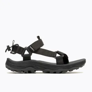 Women's Speed Fusion Web Sport - Black