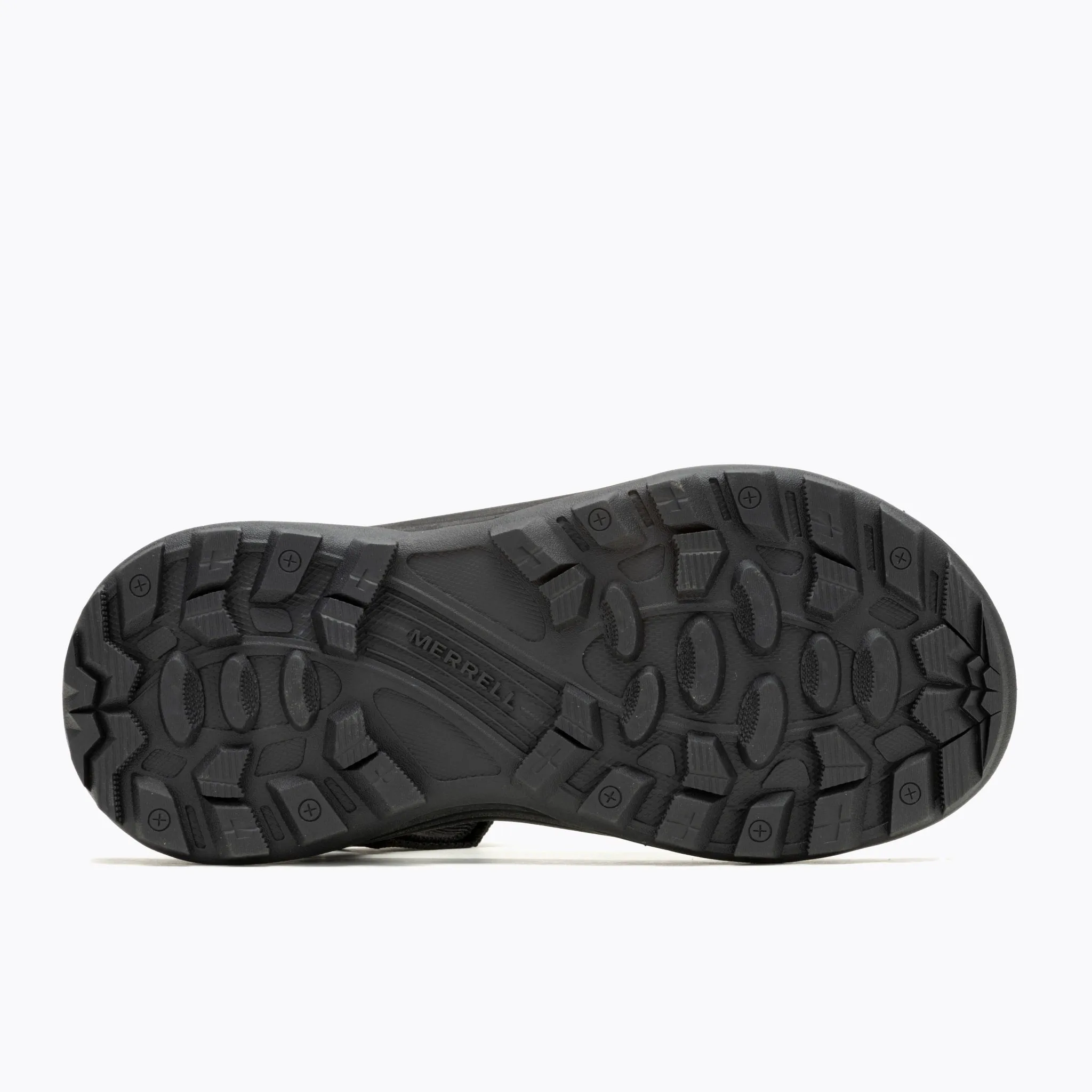 Women's Speed Fusion Web Sport - Black