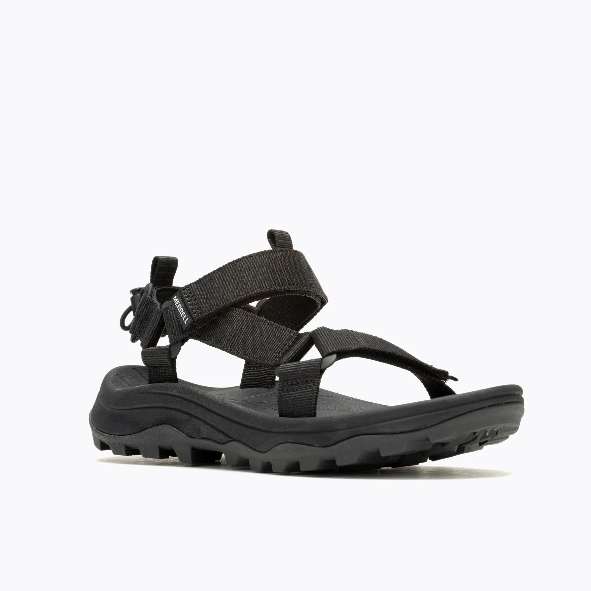 Women's Speed Fusion Web Sport - Black