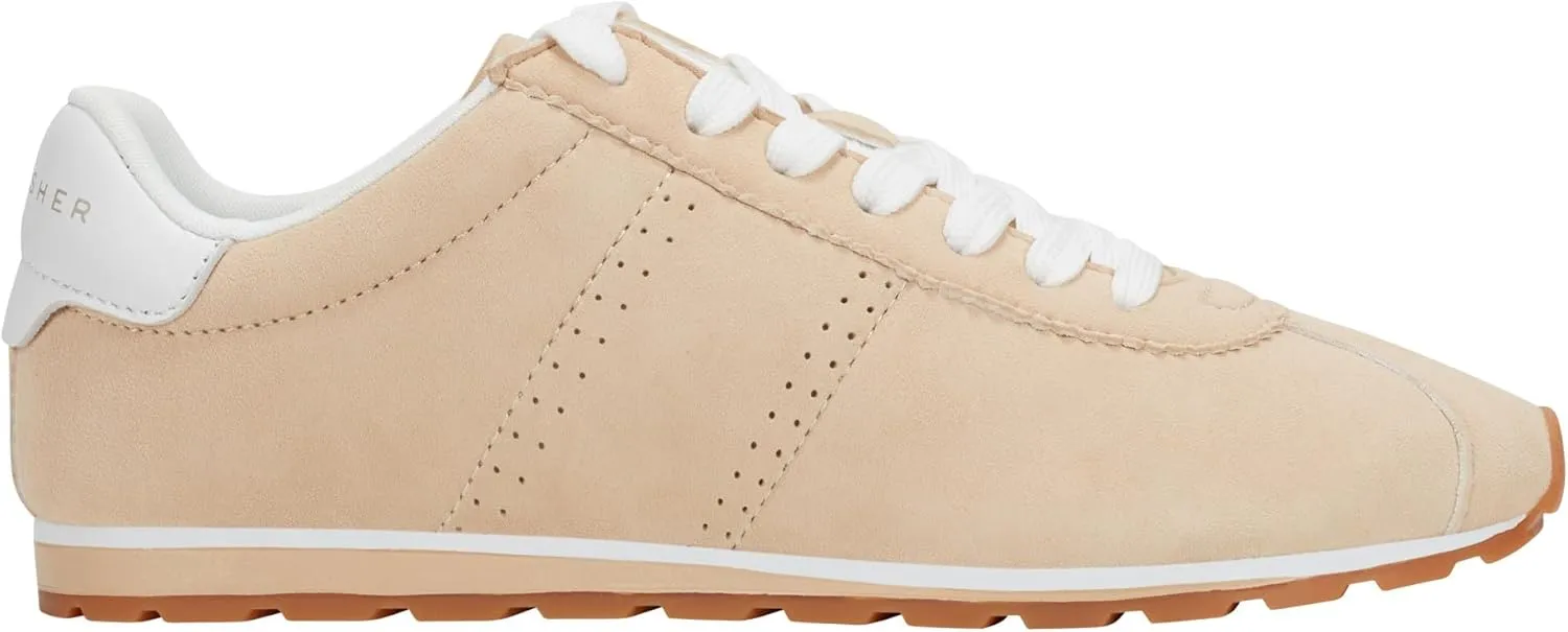 Women's Teddy Sneaker