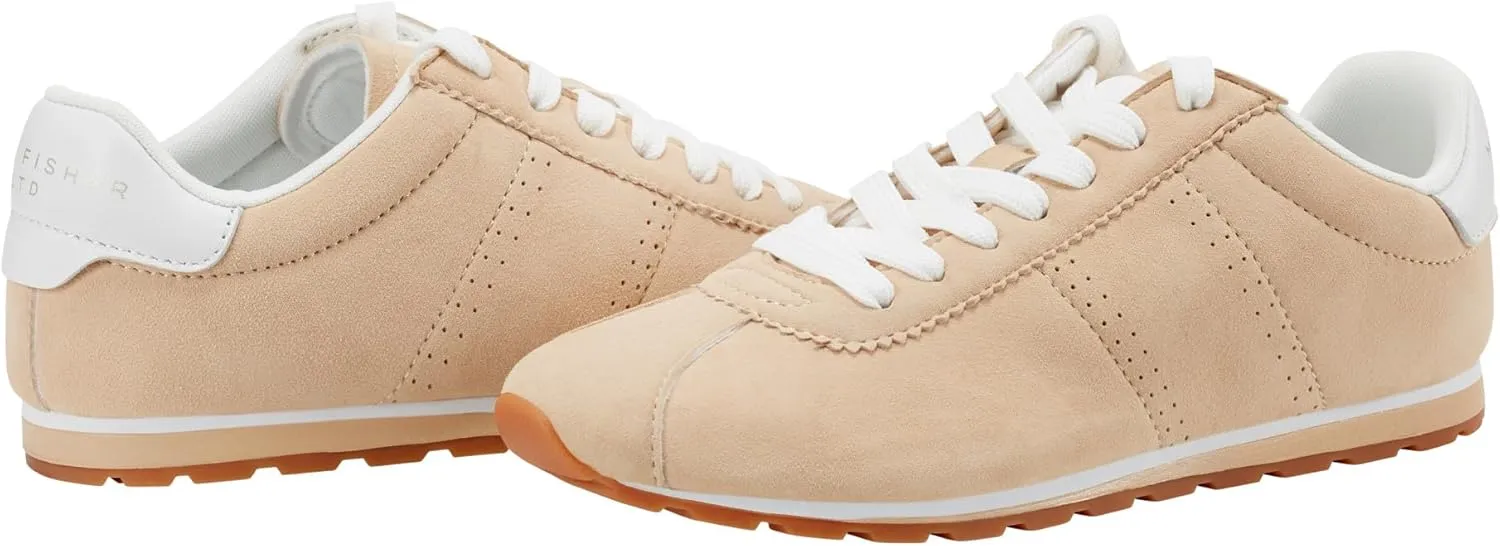 Women's Teddy Sneaker