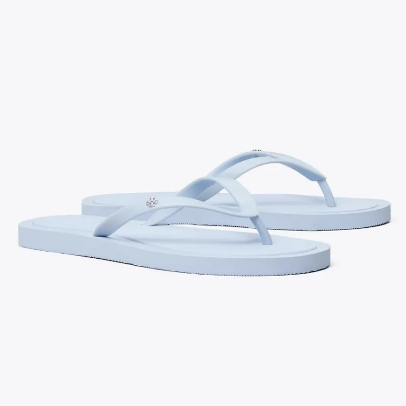 Womens | Tory Burch Kira Padded Flip-Flops