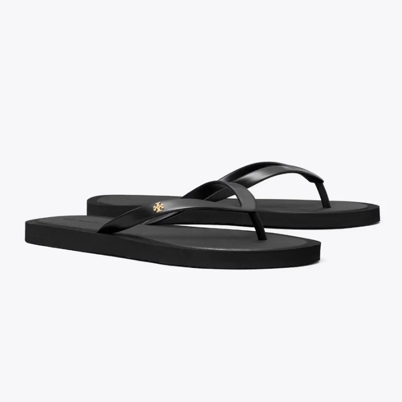 Womens | Tory Burch Kira Padded Flip-Flops