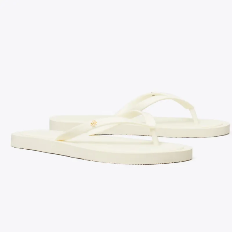 Womens | Tory Burch Kira Padded Flip-Flops