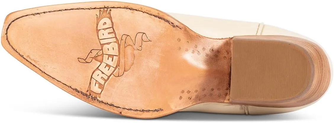 Woodland Womens Boot