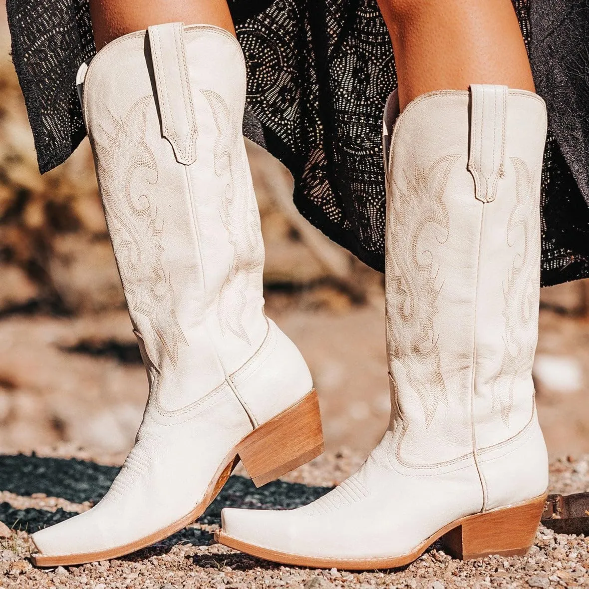 Woodland Womens Boot