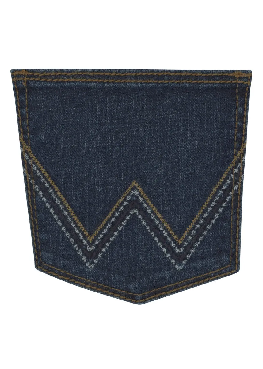Wrangler Ladies Utimate Riding Jean - Willow - 34" leg - WRW60LE34