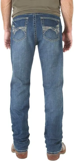Wrangler Men's 20X Slim Fit Straight Leg Jean