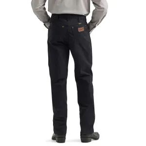 Wrangler Men's Caviar Performance 47 Jean