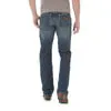 Wrangler Men's Limited Edition Retro Bootcut Denim