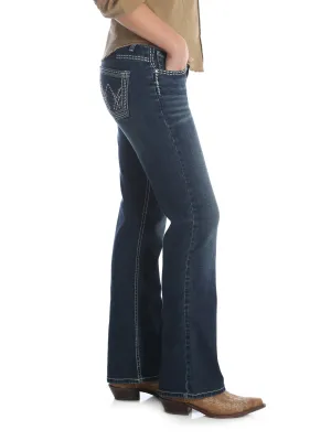 Wrangler Shiloh