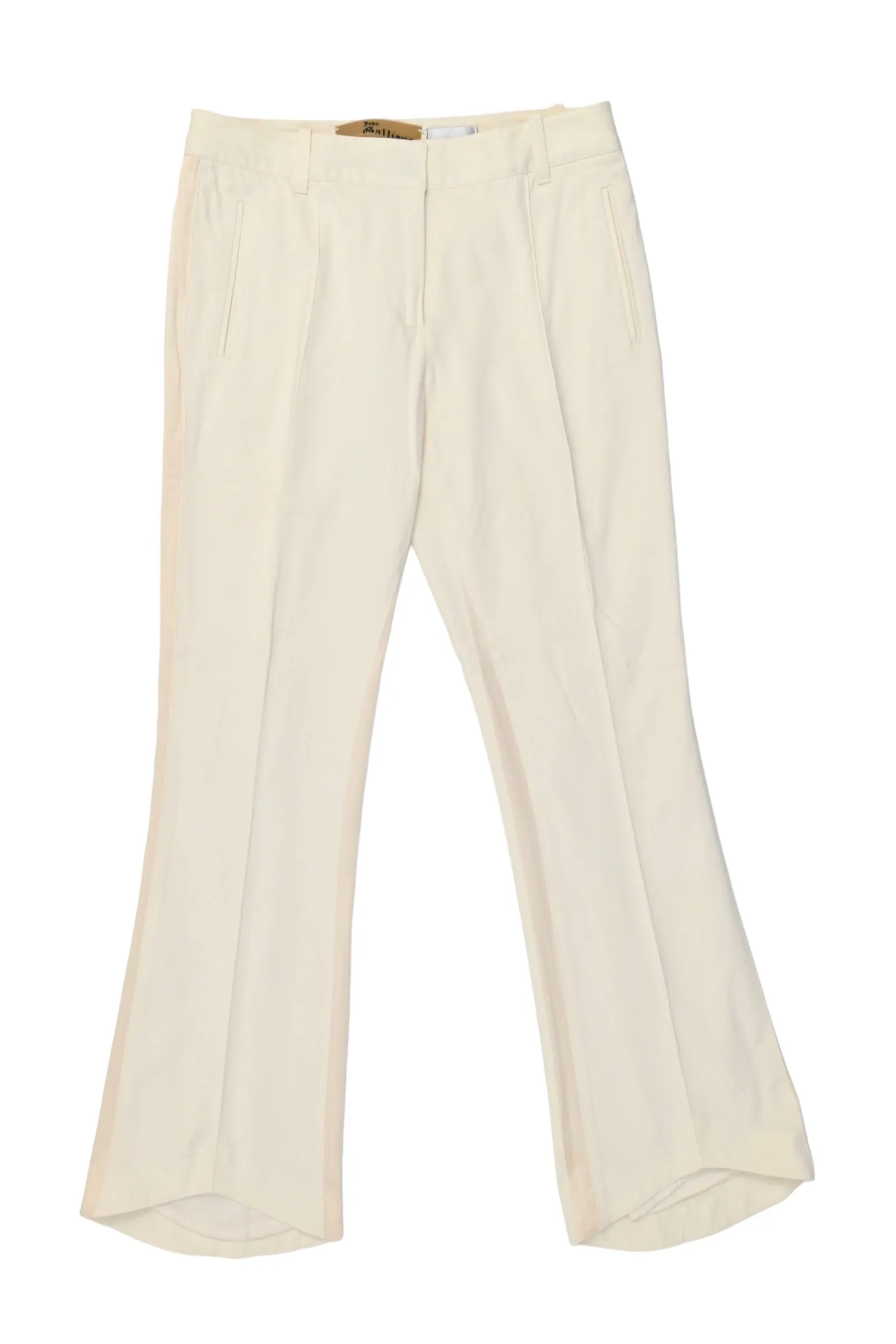 [WW34996] John Galliano | Wide Leg Pants