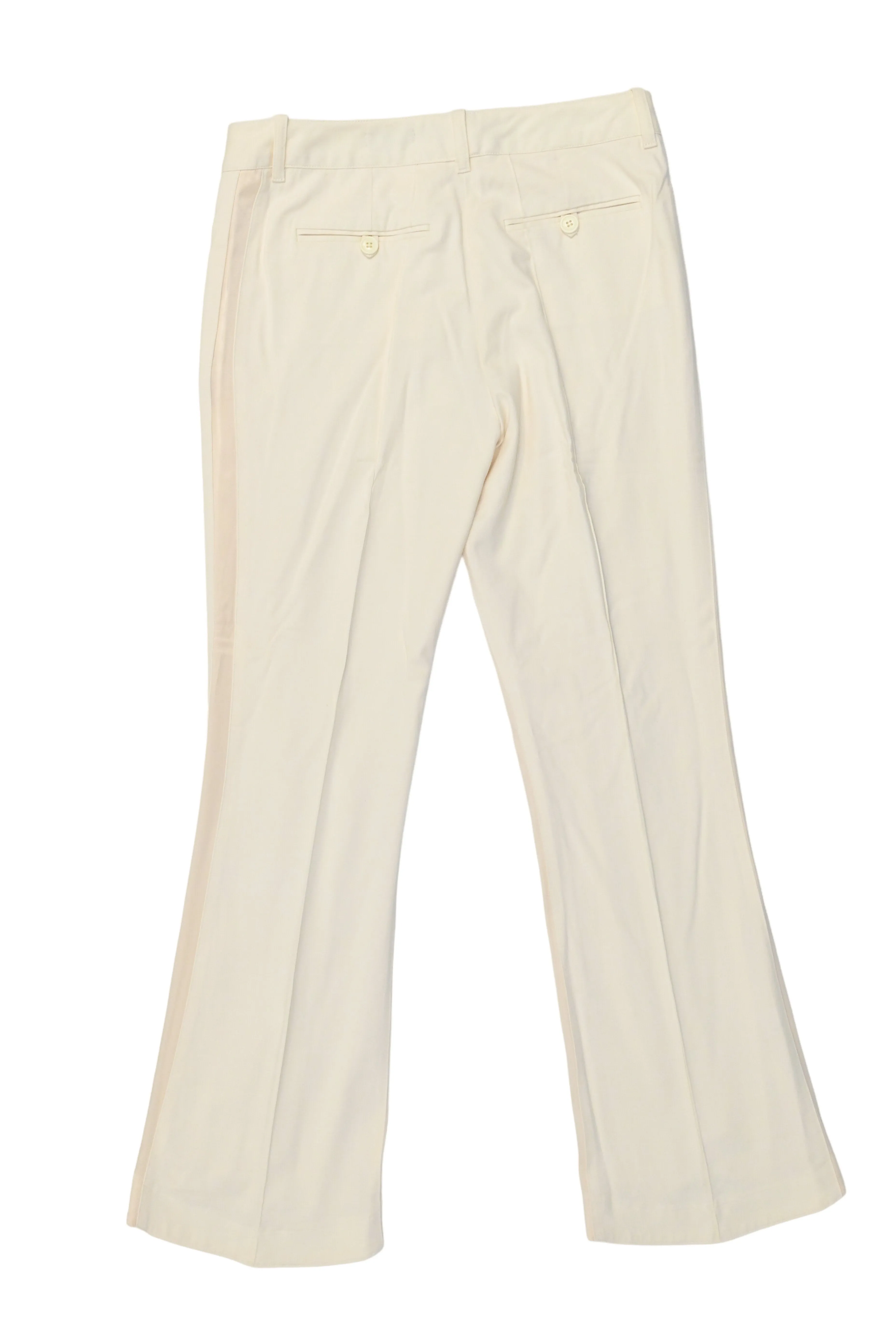 [WW34996] John Galliano | Wide Leg Pants