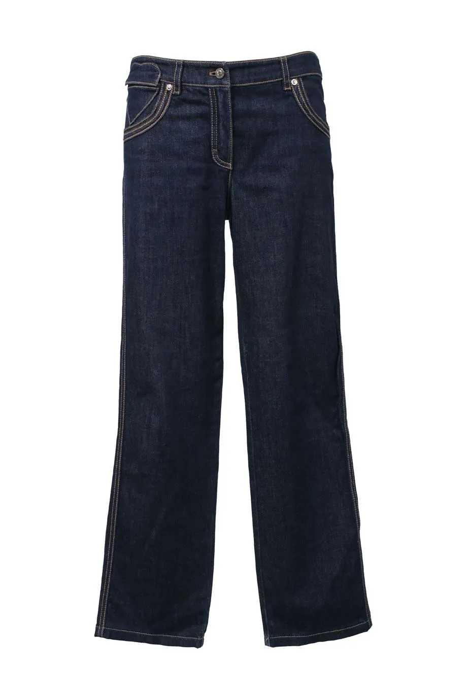 [WW42199] Escada | Denim Pants