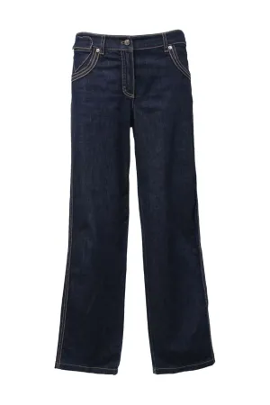 [WW42199] Escada | Denim Pants