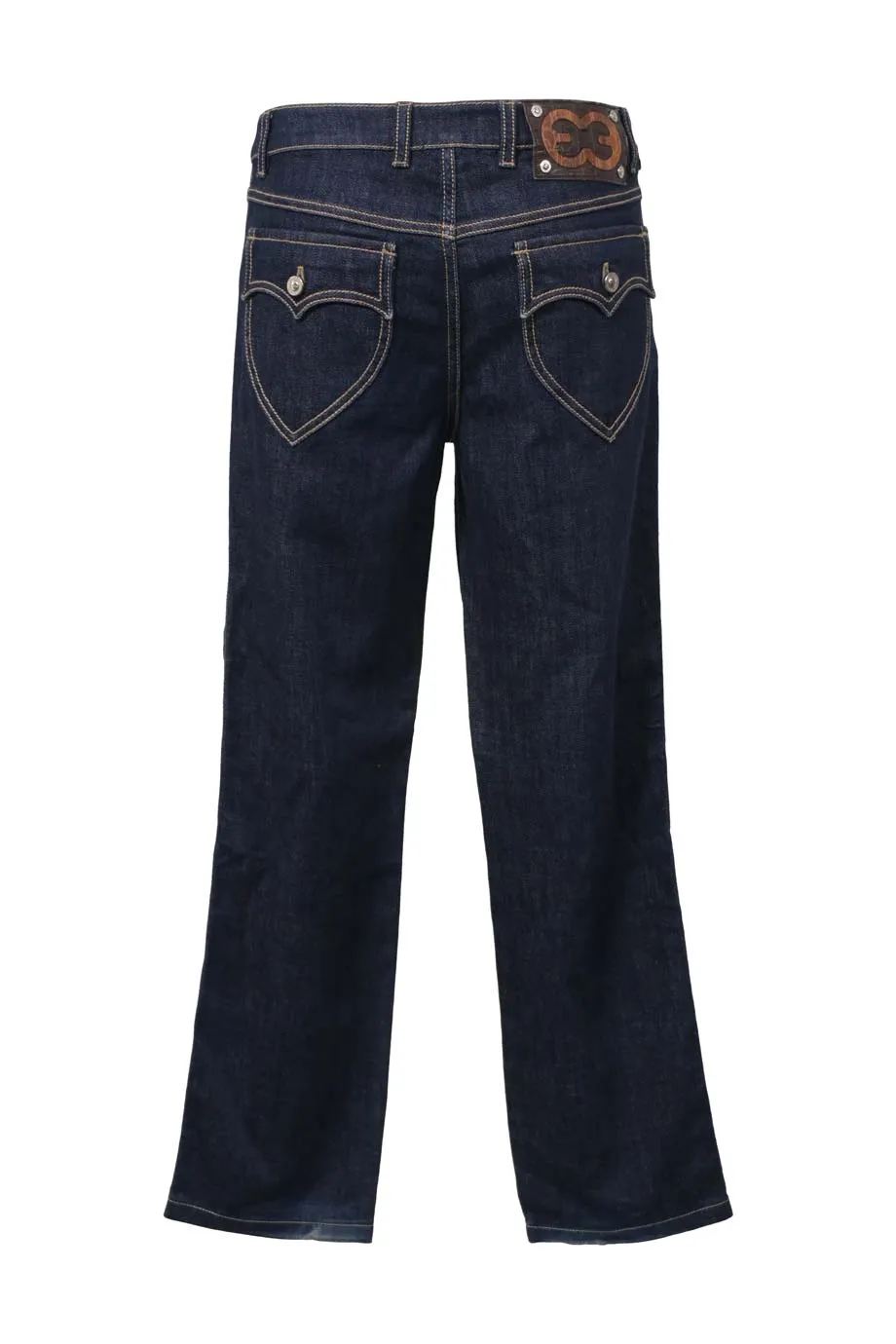 [WW42199] Escada | Denim Pants