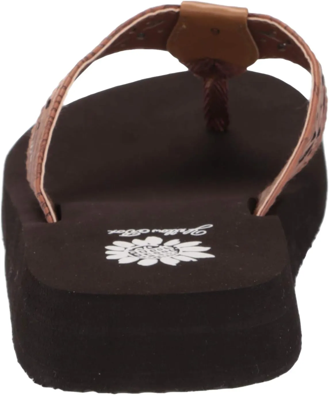 Yellow Box Women's Damara Flip Flop