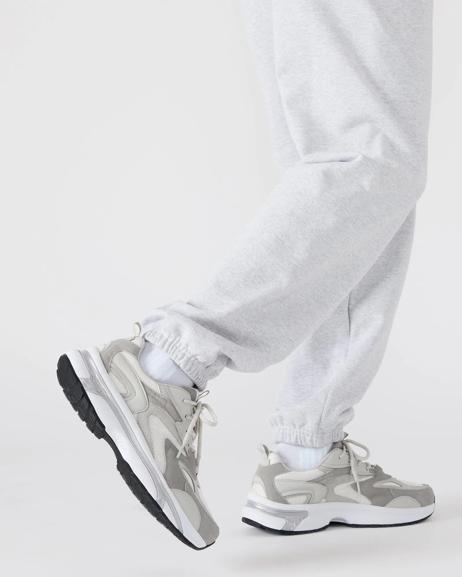 YGOR GREY MULTI
