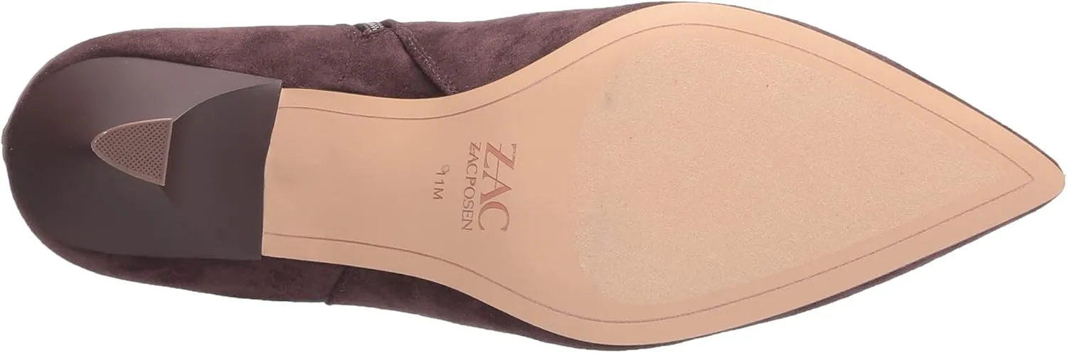 Zac Posen Women's Nathan Fashion Boot